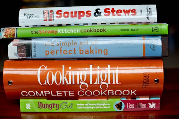 Cookbooks-2
