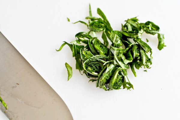 Baked Parmesan Spaghetti I howsweeteats.com Baked Parmesan Spaghetti I howsweeteats.com