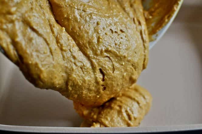 Pumpkin Coffee Cake I howsweeteats.com Pumpkin Coffee Cake I howsweeteats.com