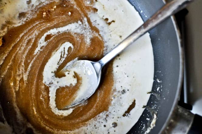 Pumpkin Coffee Cake I howsweeteats.com Pumpkin Coffee Cake I howsweeteats.com