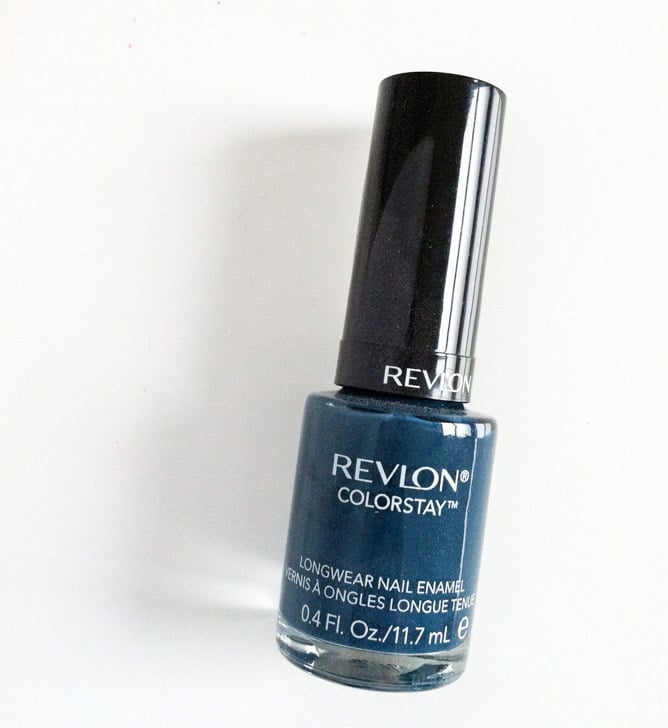 revlon midnight I howsweeteats.com revlon midnight I howsweeteats.com