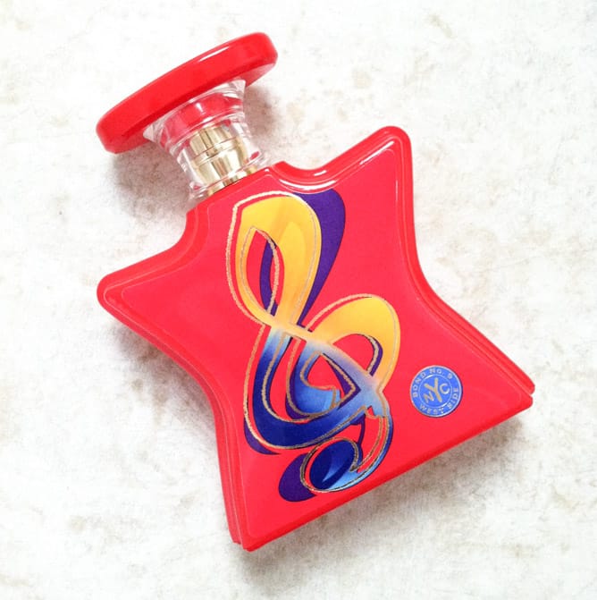 bond no. 9 west side perfume I howsweeteats.com bond no. 9 west side perfume I howsweeteats.com