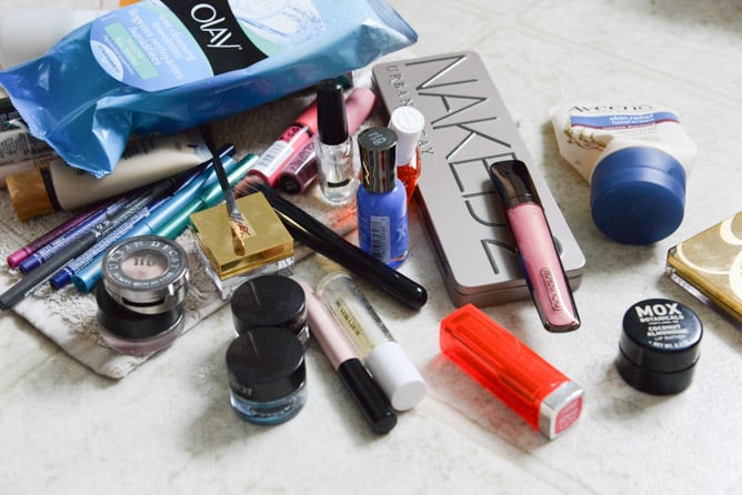 February Beauty Favorites I howsweeteats.com February Beauty Favorites I howsweeteats.com