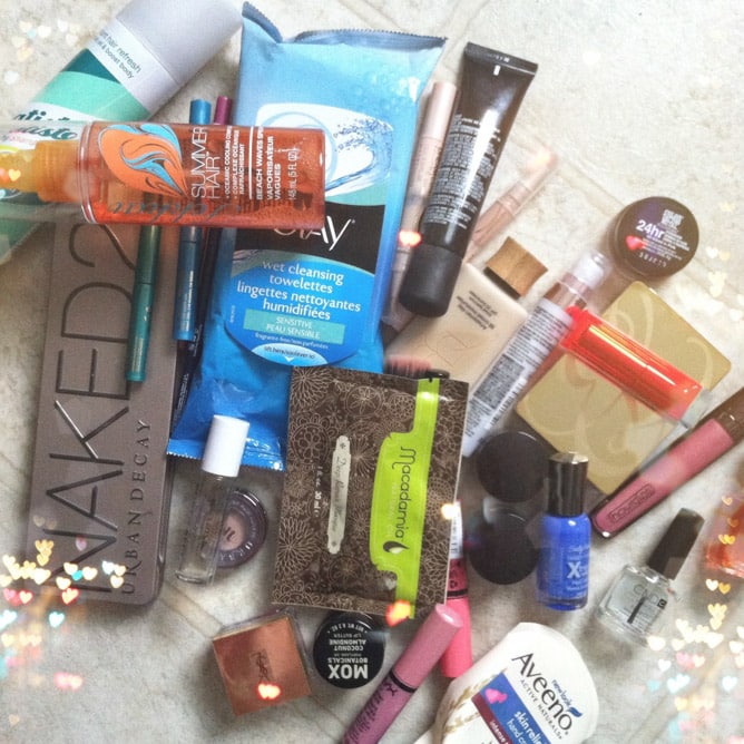 February Beauty Favorites I howsweeteats.com February Beauty Favorites I howsweeteats.com