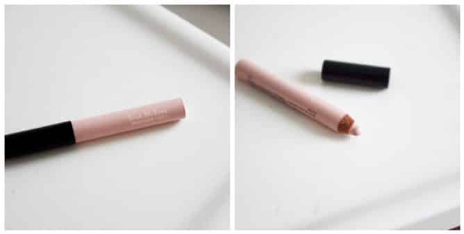 laura mercier shell brightener I howsweeteats.com laura mercier shell brightener I howsweeteats.com