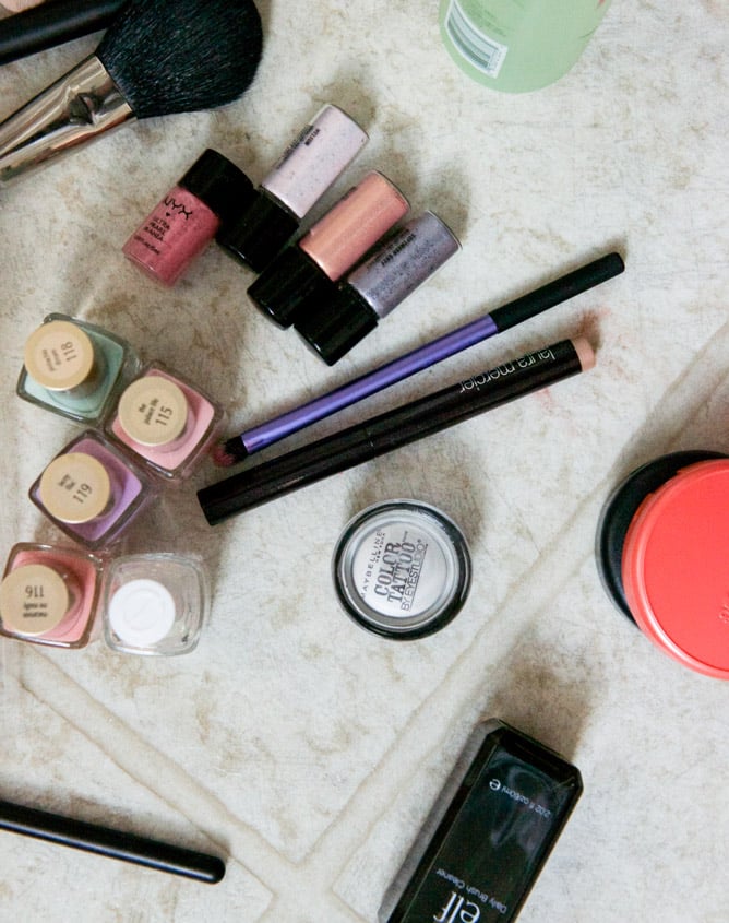 March Beauty Favorites I howsweeteats.com March Beauty Favorites I howsweeteats.com