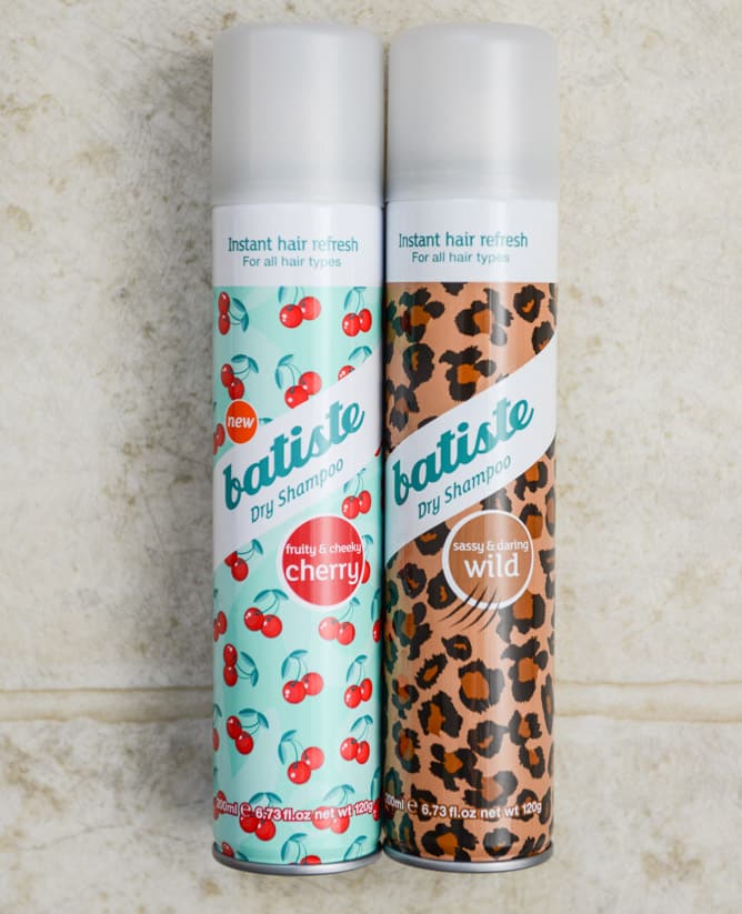 Batiste Dry Shampoo I howsweeteats.com Batiste Dry Shampoo I howsweeteats.com