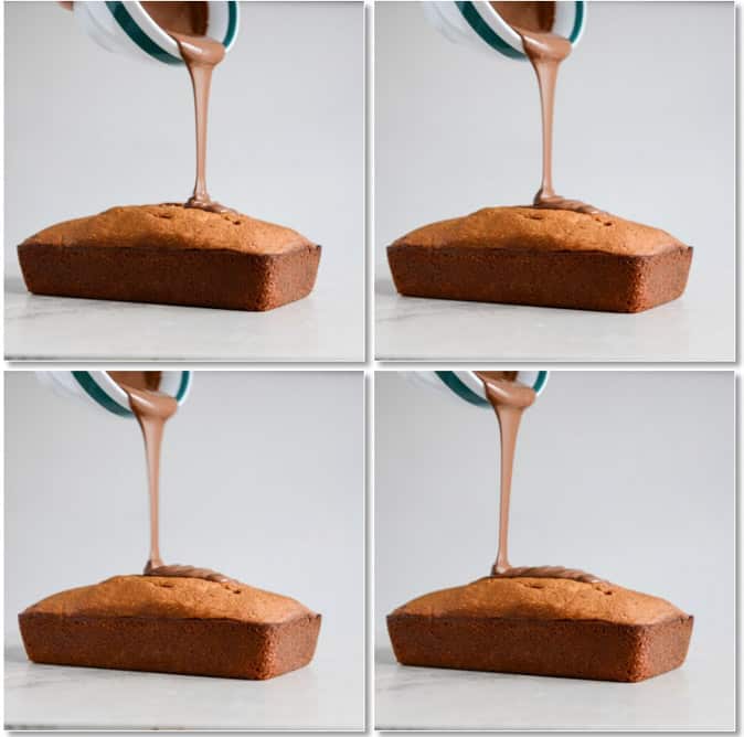 Spiked Almond Joy Poundcake I howsweeteats.com Spiked Almond Joy Poundcake I howsweeteats.com