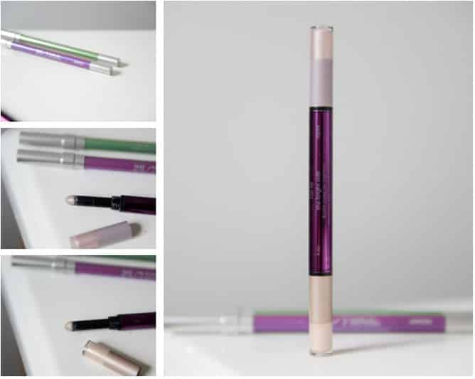 Urban Decay 24/7 Liner in Freak and Asphyxia, Tarte Eye Brightener I howsweeteats.com Urban Decay 24/7 Liner in Freak and Asphyxia, Tarte Eye Brightener I howsweeteats.com