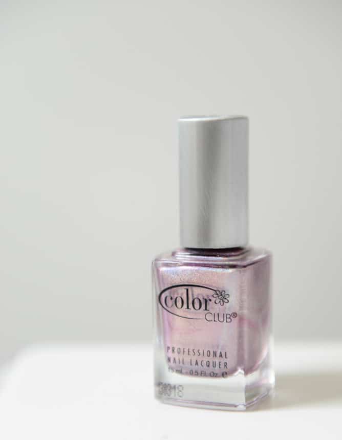 Color Club Harp On It I howsweeteats.com Color Club Harp On It I howsweeteats.com