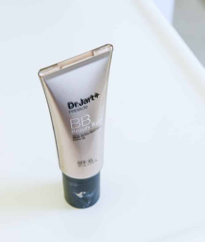 Dr Jart Premium BB Cream I howsweeteats.com Dr Jart Premium BB Cream I howsweeteats.com