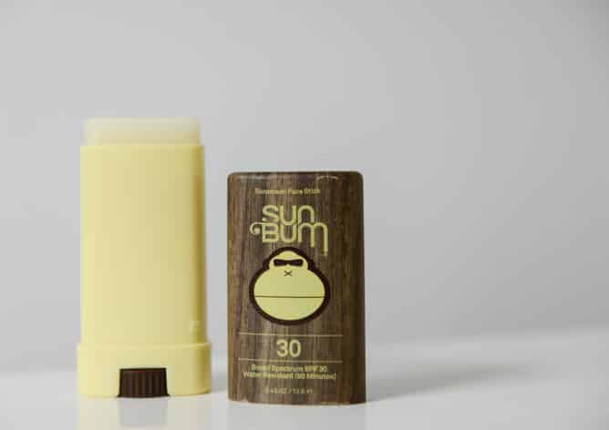 Sum Bum SPF 30 Sunscreen Stick I howsweeteats.com Sum Bum SPF 30 Sunscreen Stick I howsweeteats.com