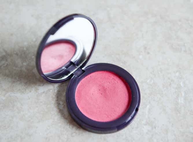 Tarte Maracuja Airblush Blush I howsweeteats.com Tarte Maracuja Airblush Blush I howsweeteats.com