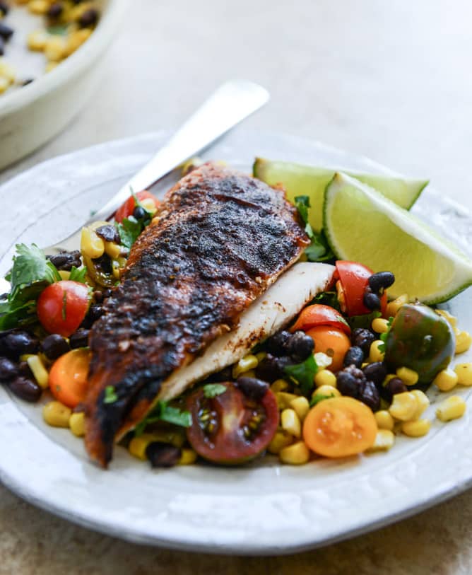 Chipotle Lime Butter Whole Roasted Chicken I howsweeteats.com Chipotle Lime Butter Whole Roasted Chicken I howsweeteats.com