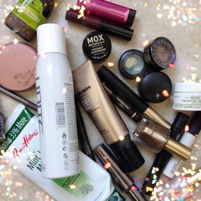 September Beauty Favorites I howsweeteats.com September Beauty Favorites I howsweeteats.com