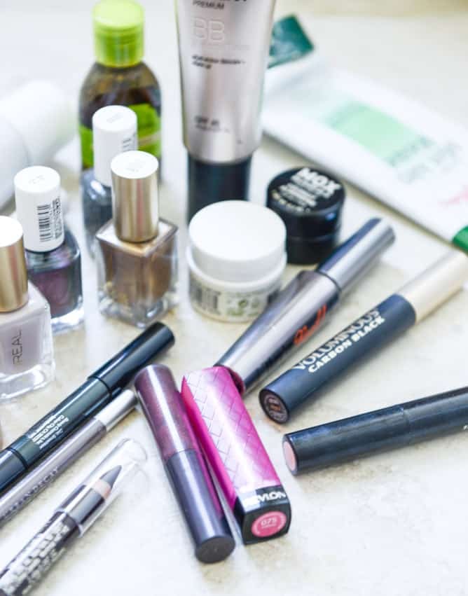 September Beauty Favorites I howsweeteats.com September Beauty Favorites I howsweeteats.com