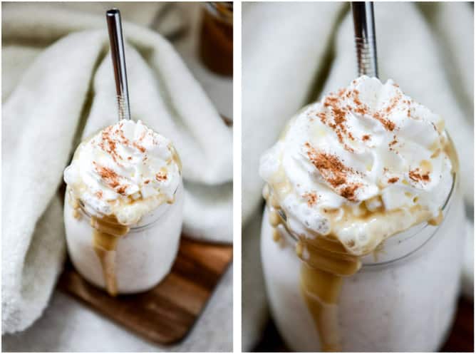 Homemade Apple Butter and Apple Butter Milkshakes I howsweeteats.com-1-5