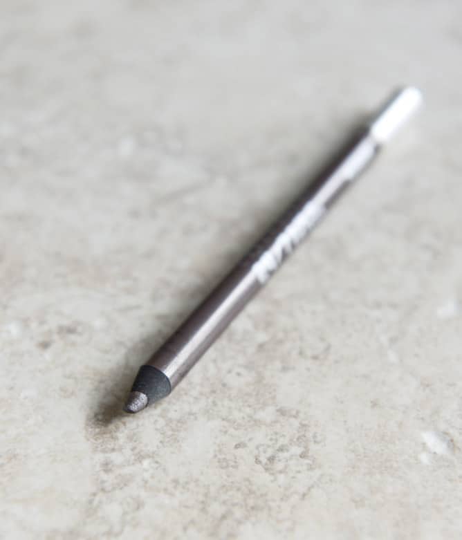 urban decay 24/7 liner in mushroom I howsweeteats.com urban decay 24/7 liner in mushroom I howsweeteats.com