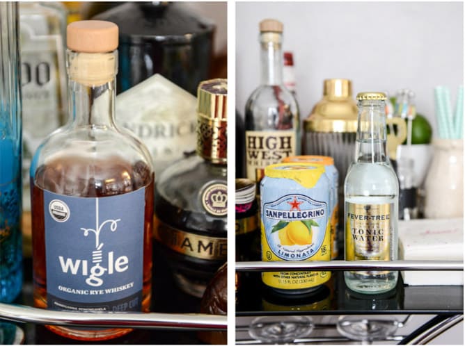 bar cart I howsweeteats.com-1-3