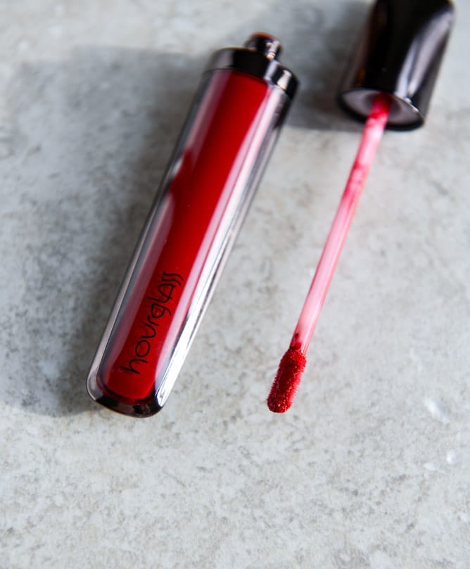 hourglass lip gloss in icon I howsweeteats.com hourglass lip gloss in icon I howsweeteats.com