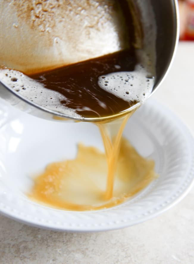 Brown Butter Sugar Cookies I howsweeteats.com Brown Butter Sugar Cookies I howsweeteats.com