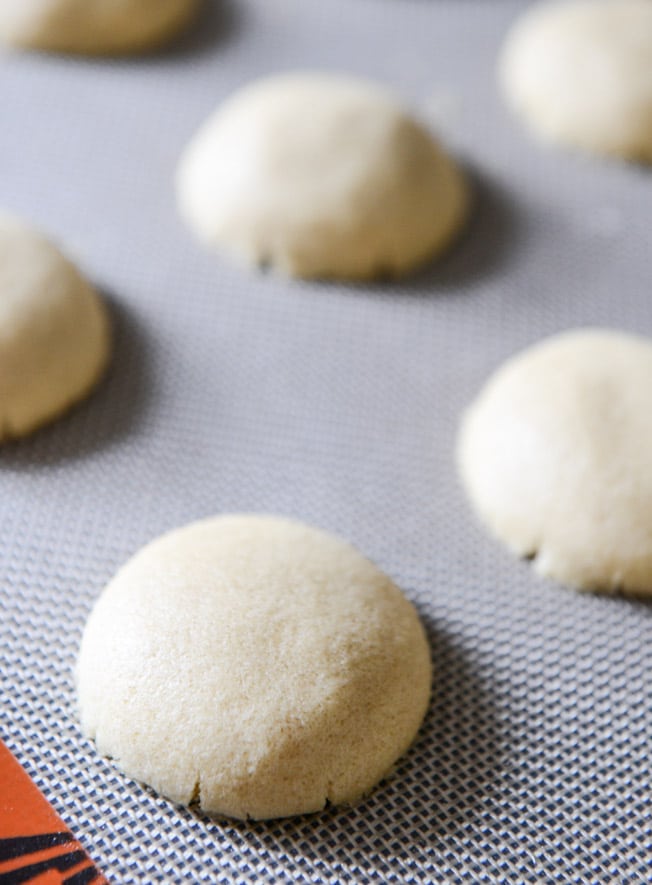 Brown Butter Sugar Cookies I howsweeteats.com Brown Butter Sugar Cookies I howsweeteats.com