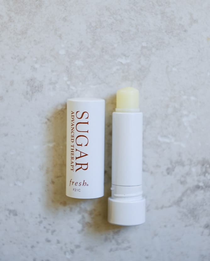 sugar advanced therapy lip I howsweeteats.com sugar advanced therapy lip I howsweeteats.com