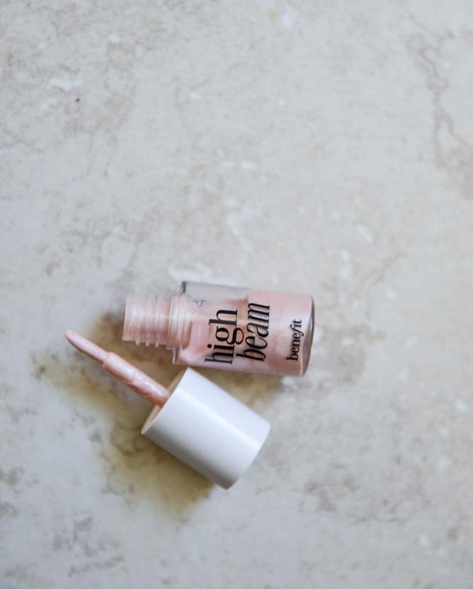 benefit high beam I howsweeteats.com benefit high beam I howsweeteats.com