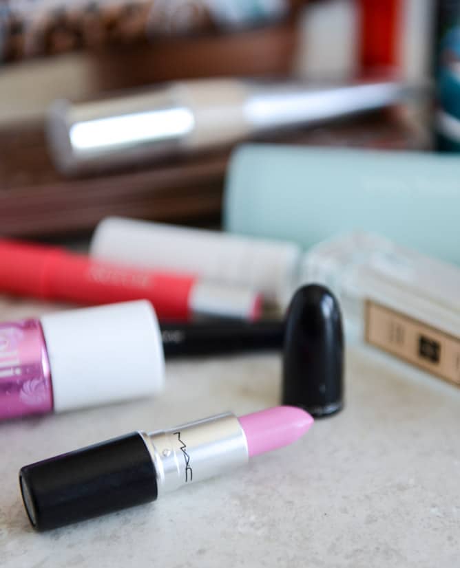 january beauty favorites I howsweeteats.com january beauty favorites I howsweeteats.com