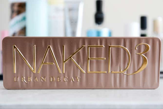 january beauty favorites I howsweeteats.com january beauty favorites I howsweeteats.com