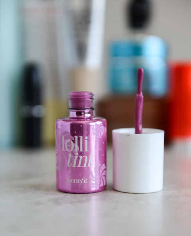 january beauty favorites I howsweeteats.com january beauty favorites I howsweeteats.com