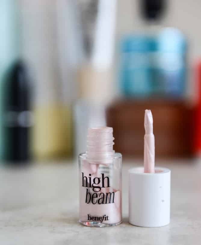 january beauty favorites I howsweeteats.com january beauty favorites I howsweeteats.com