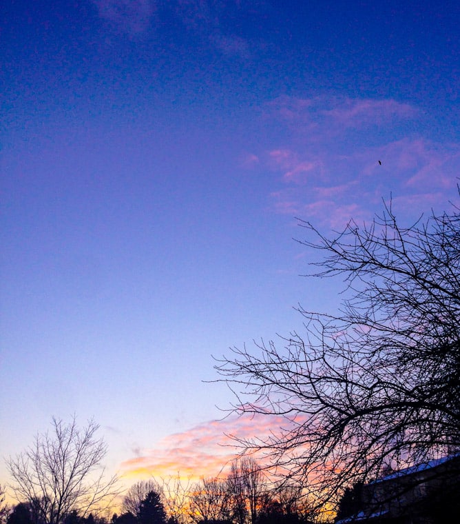 real life wednesday I howsweeteats.com real life wednesday I howsweeteats.com