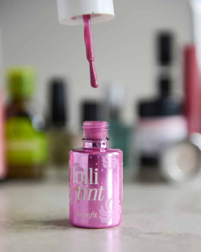 february beauty favorites I howsweeteats.com february beauty favorites I howsweeteats.com