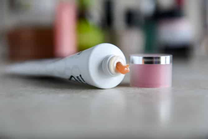 february beauty favorites I howsweeteats.com february beauty favorites I howsweeteats.com