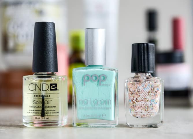 february beauty favorites I howsweeteats.com february beauty favorites I howsweeteats.com