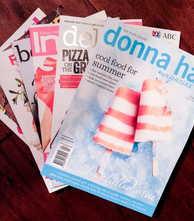 real life wednesday I howsweeteats.com real life wednesday I howsweeteats.com