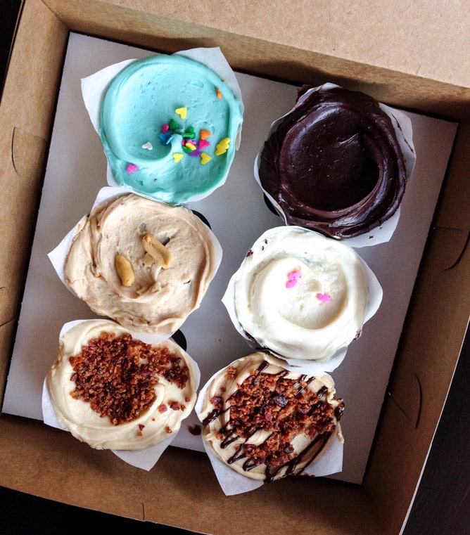 adventures in DC I howsweeteats.com