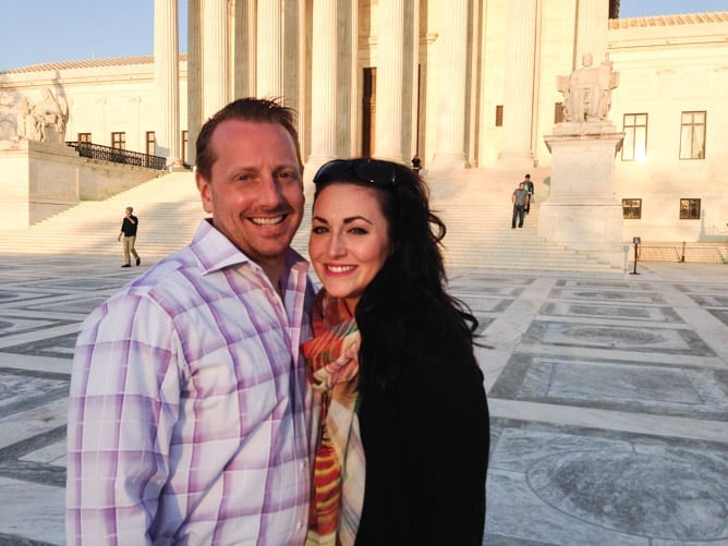 adventures in DC I howsweeteats.com