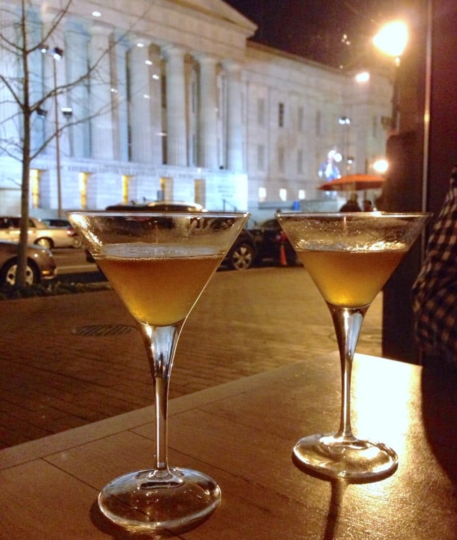 adventures in DC I howsweeteats.com