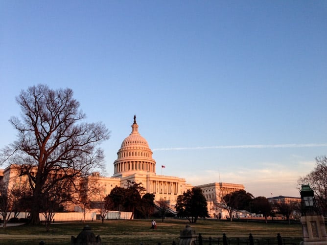 adventures in DC I howsweeteats.com