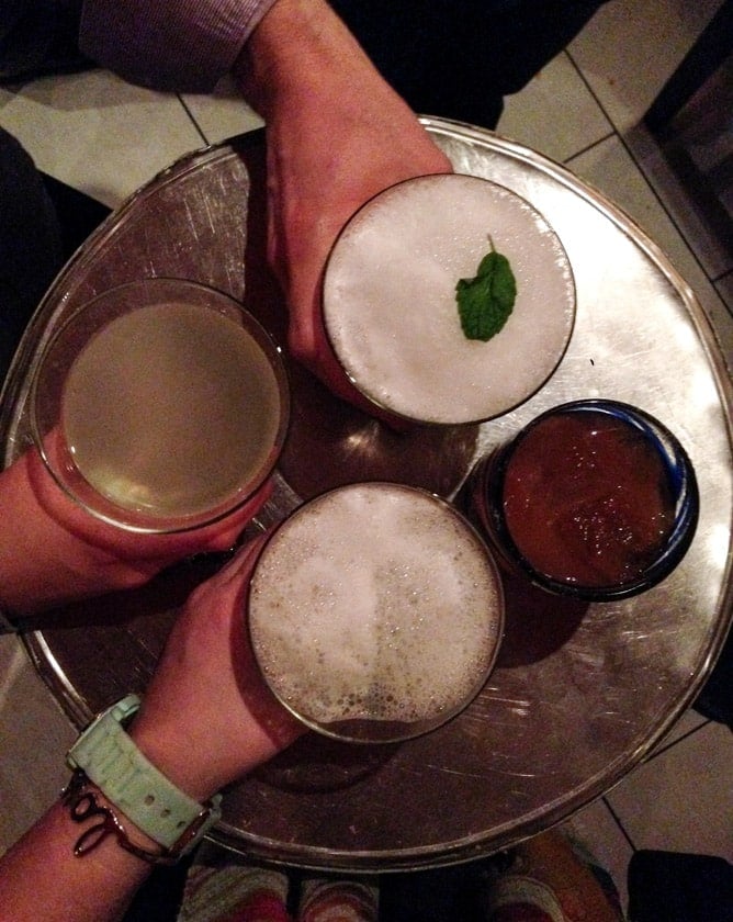 adventures in DC I howsweeteats.com