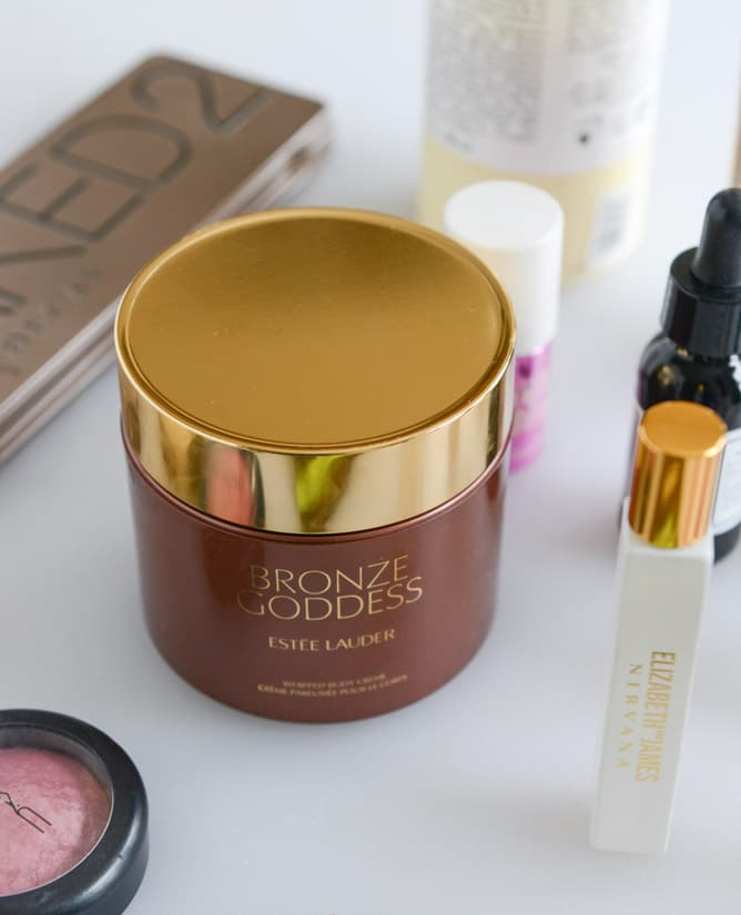 march beauty favorites I howsweeteats.com