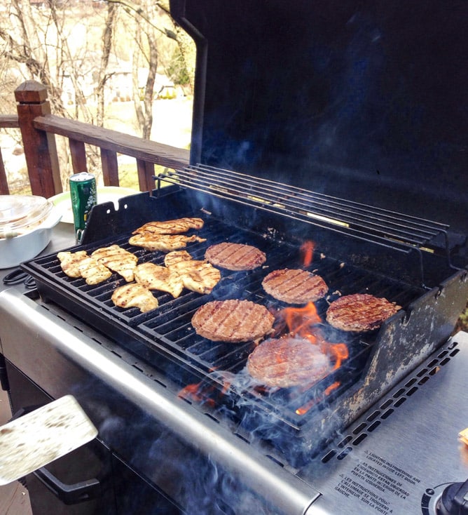 random life slices I howsweeteats.com random life slices I howsweeteats.com