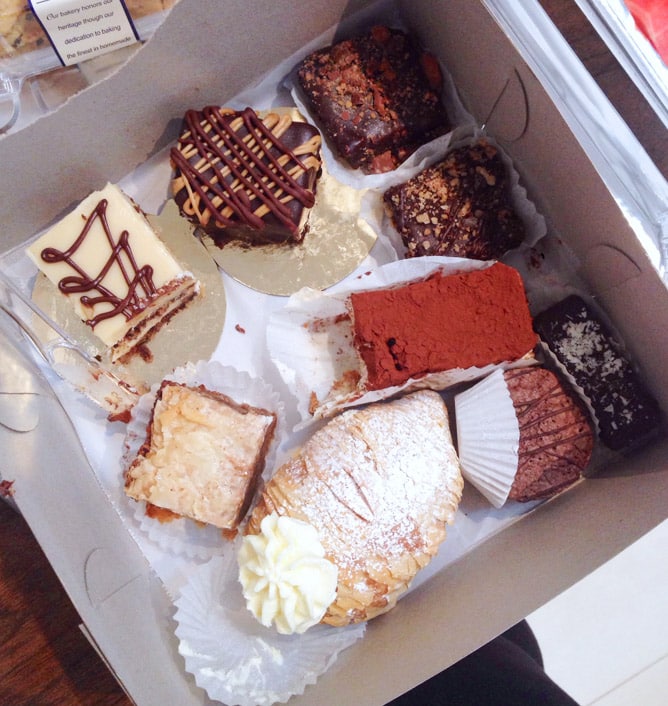 random life slices I howsweeteats.com random life slices I howsweeteats.com