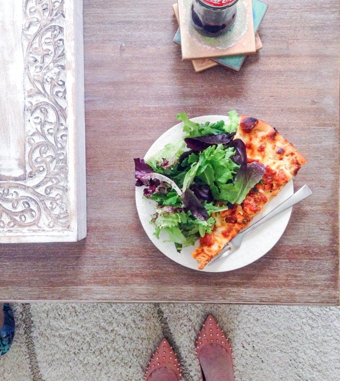 random life slices I howsweeteats.com random life slices I howsweeteats.com