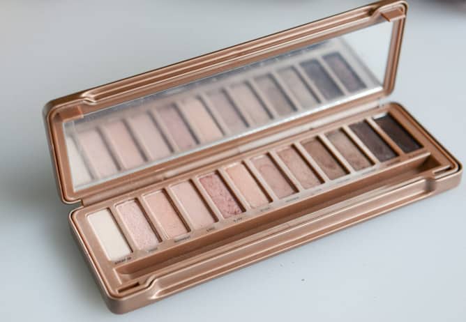 april beauty favorites I howsweeteats.com