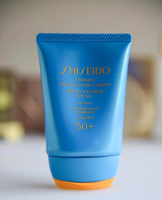 april beauty favorites I howsweeteats.com