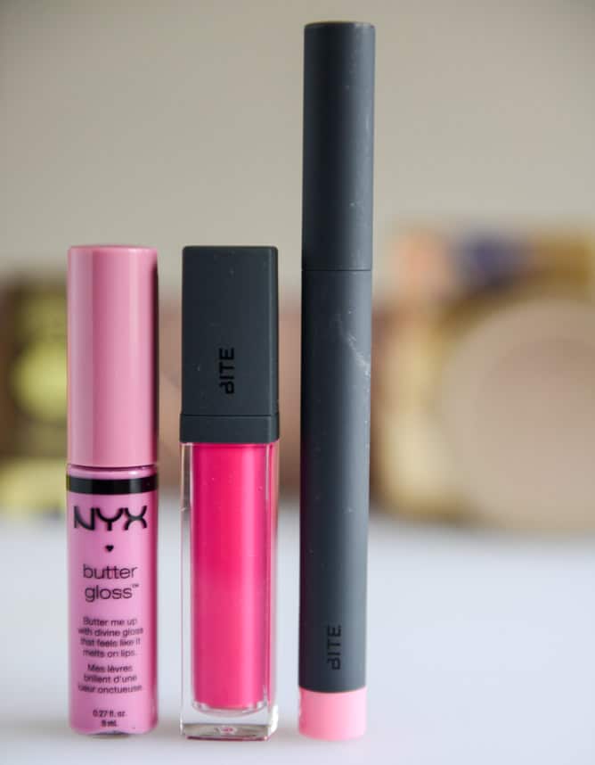 april beauty favorites I howsweeteats.com