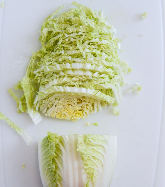 30 minute Vietnamese Caramel Pork Stir Fry I howsweeteats.com